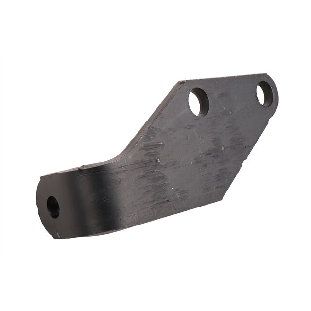 GM Genuine Parts Driver Side Shock Absorber Bracket