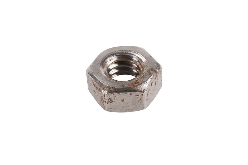 GM Genuine Parts Battery Positive Cable Nut