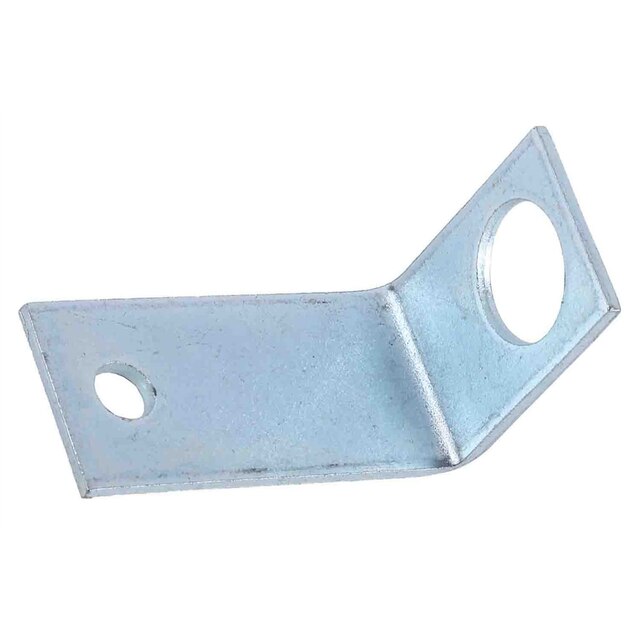 GM Genuine Parts Frame Rail End