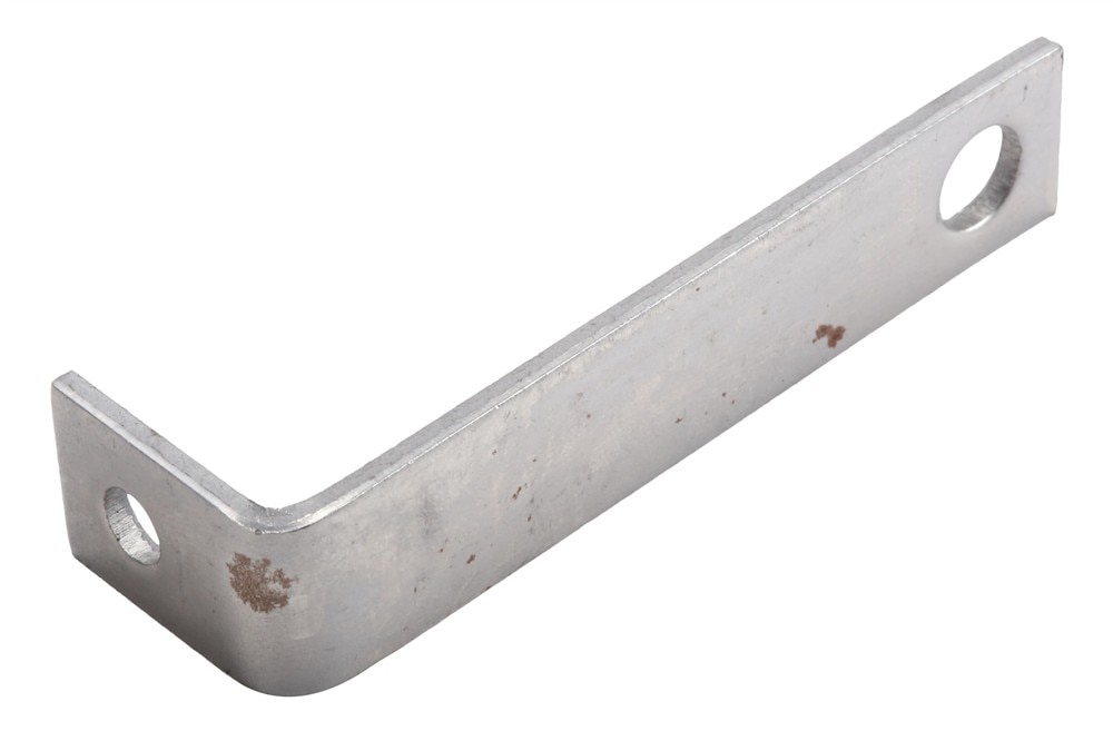 GM Genuine Parts Frame Rail End