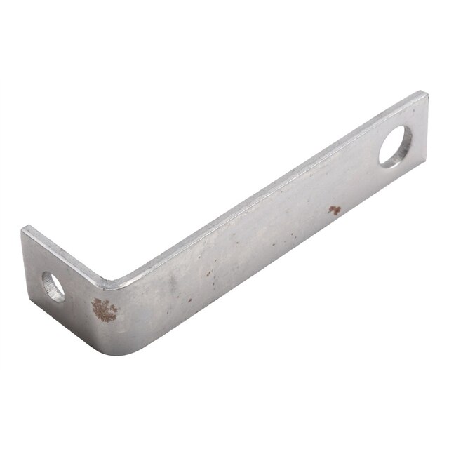 GM Genuine Parts Frame Rail End