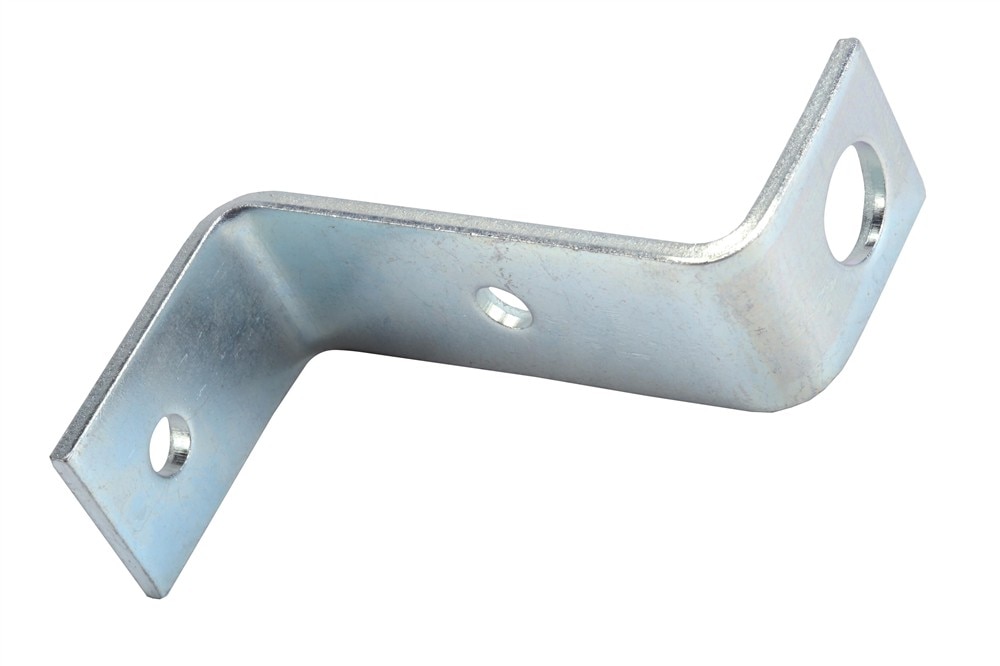 GM Genuine Parts Frame Rail End