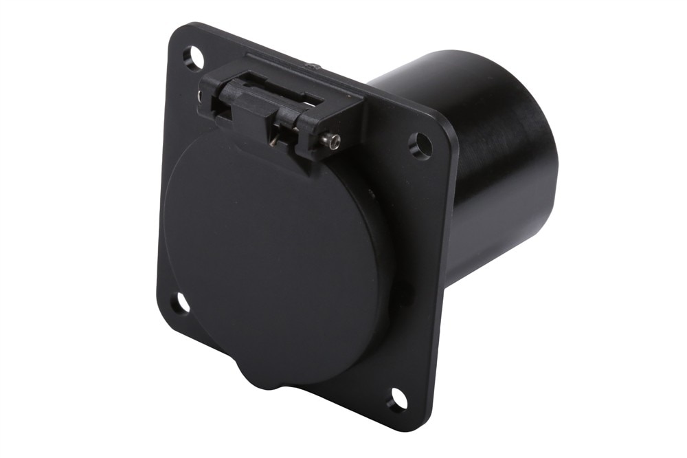 GM Genuine Parts Heater Core Case