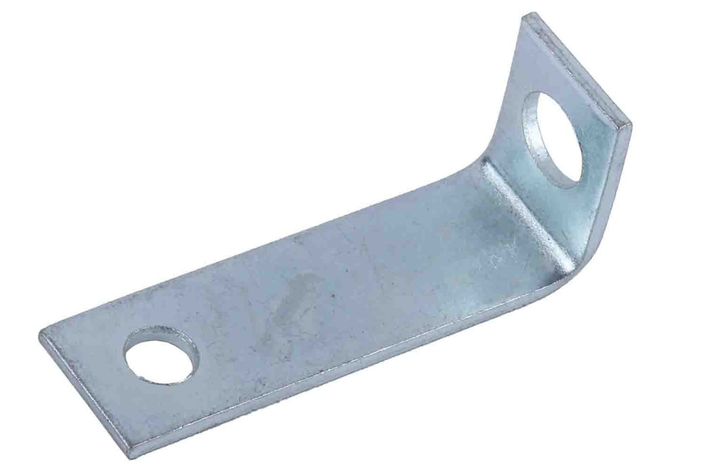 GM Genuine Parts Frame Rail End