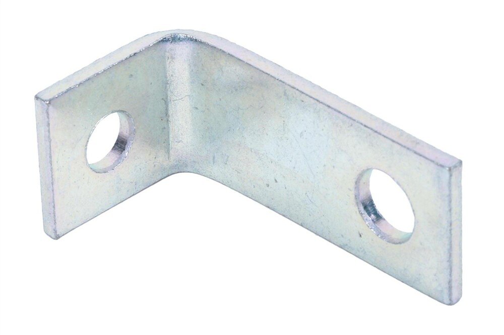 GM Genuine Parts Frame Rail End