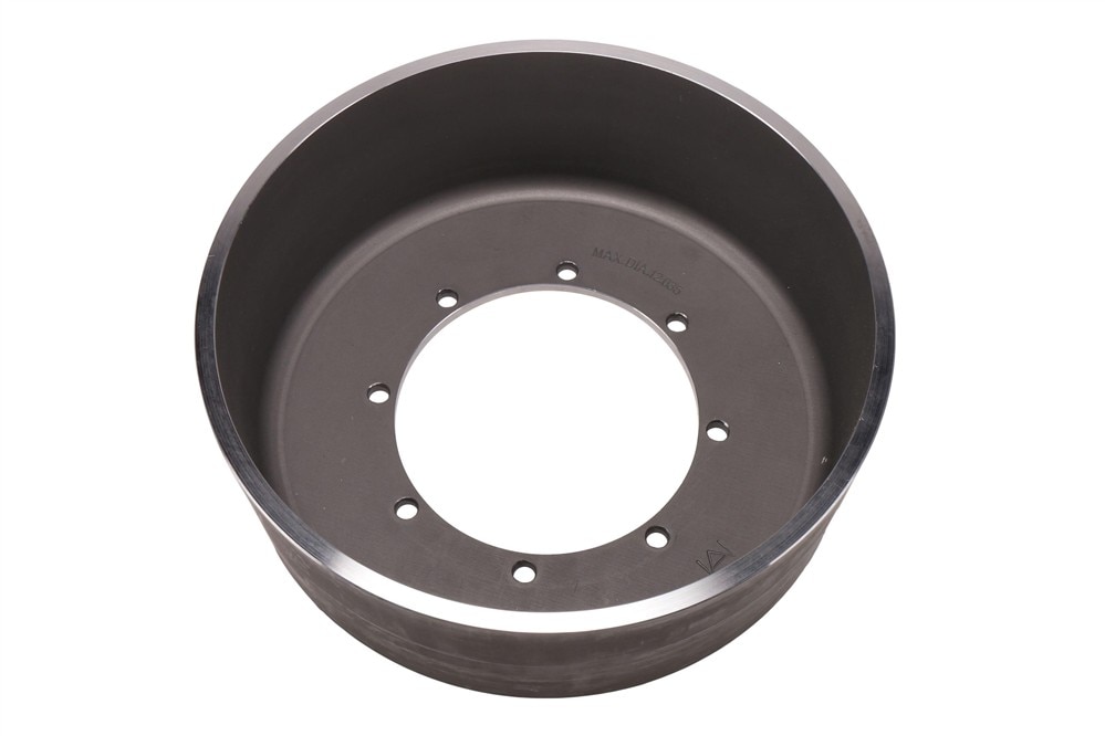 GM Genuine Parts Drive Shaft Parking Brake Drum