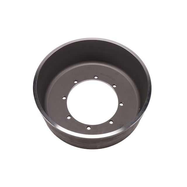 GM Genuine Parts Drive Shaft Parking Brake Drum