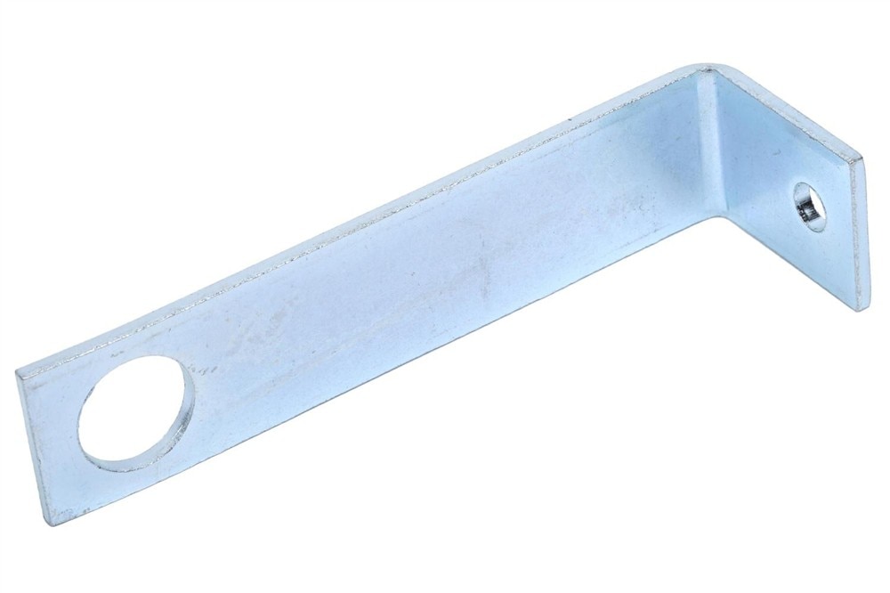 GM Genuine Parts Frame Rail End