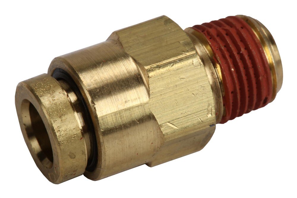 GM Genuine Parts Air Conditioning Accumulator Fitting