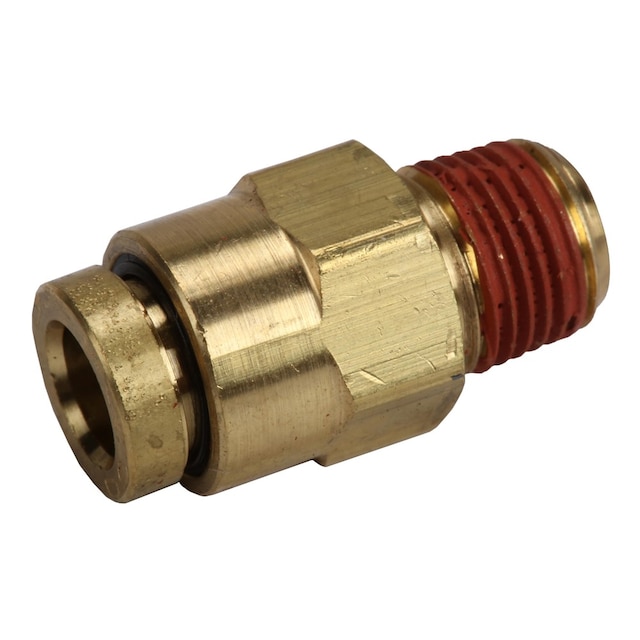 GM Genuine Parts Air Conditioning Accumulator Fitting