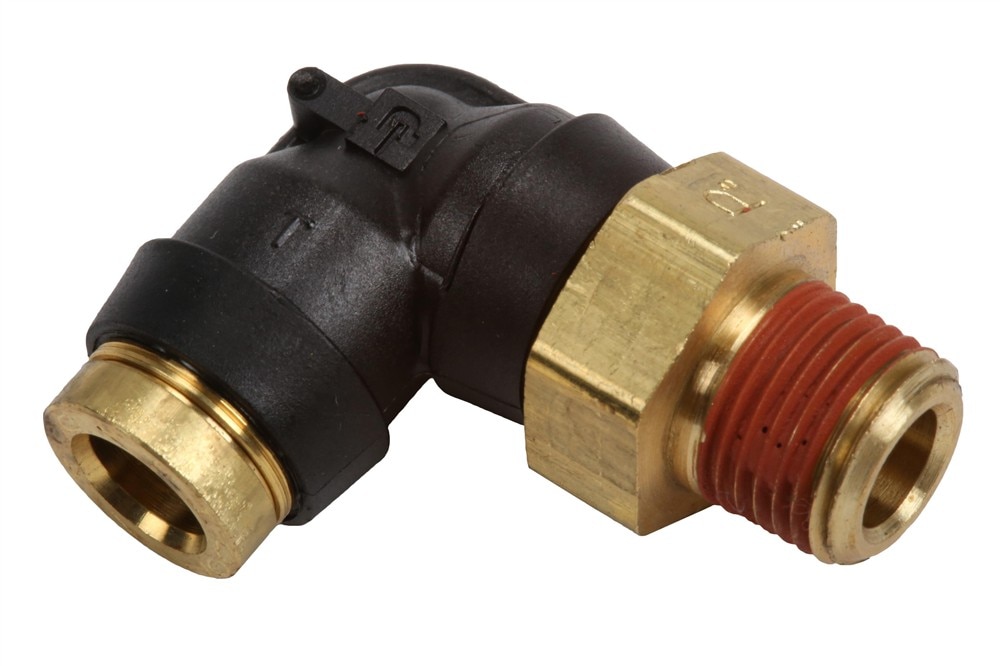 GM Genuine Parts Multi-Purpose Fitting