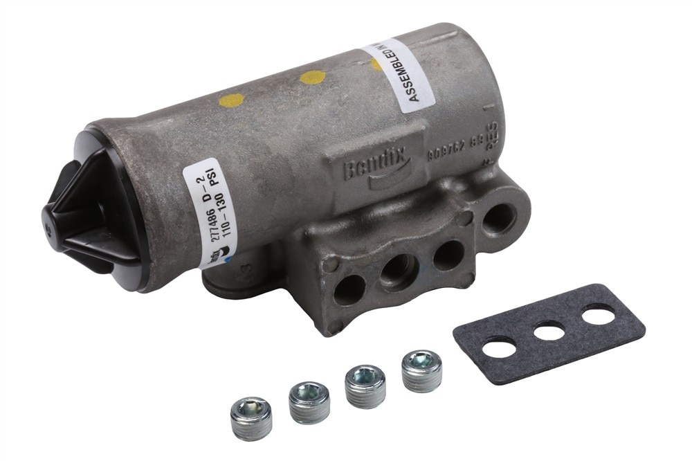 GM Genuine Parts Air Compressor Governor