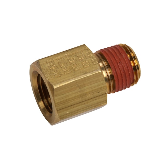 GM Genuine Parts Air Brake Compressor Discharge Hose Connector