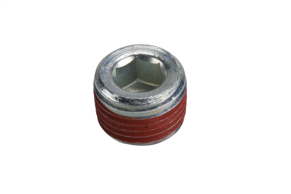 GM Genuine Parts Air Conditioning Accumulator Hose Fitting