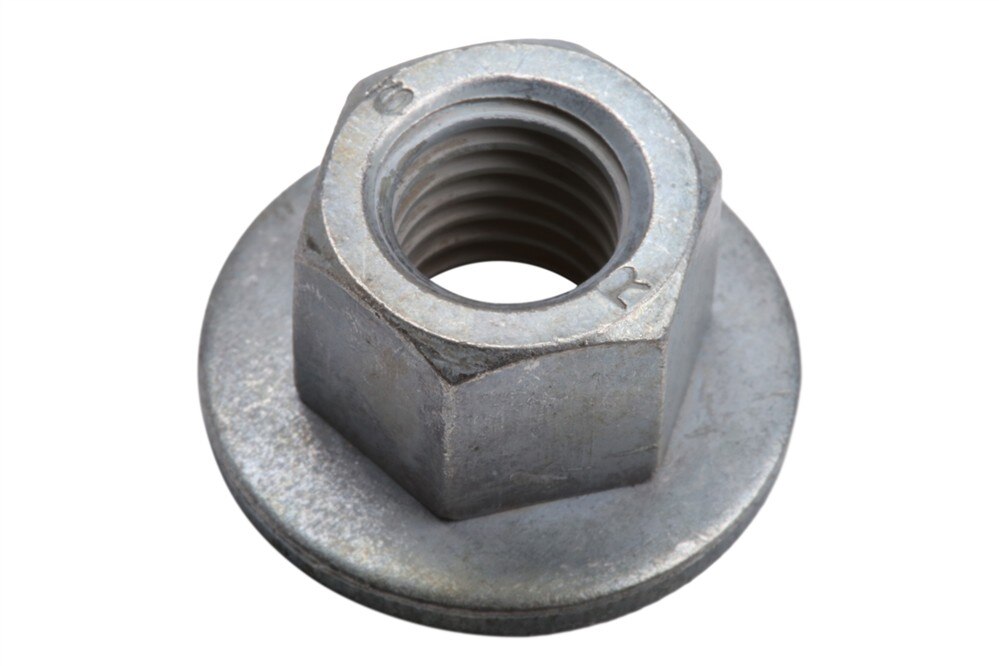 GM Genuine Parts Multi-Purpose Nut
