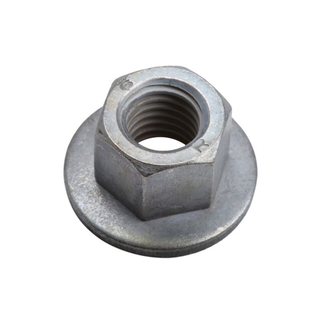 GM Genuine Parts Multi-Purpose Nut