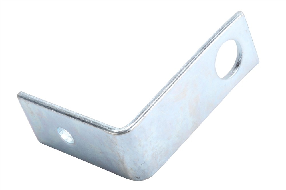 GM Genuine Parts Frame Rail End
