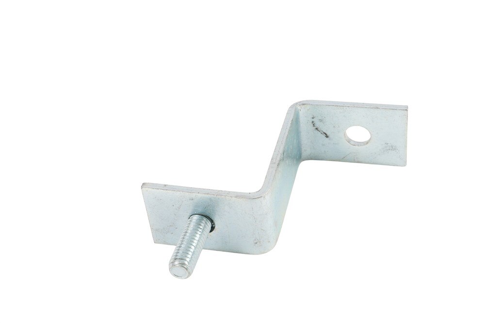 GM Genuine Parts Air Compressor Discharge Hose Bracket