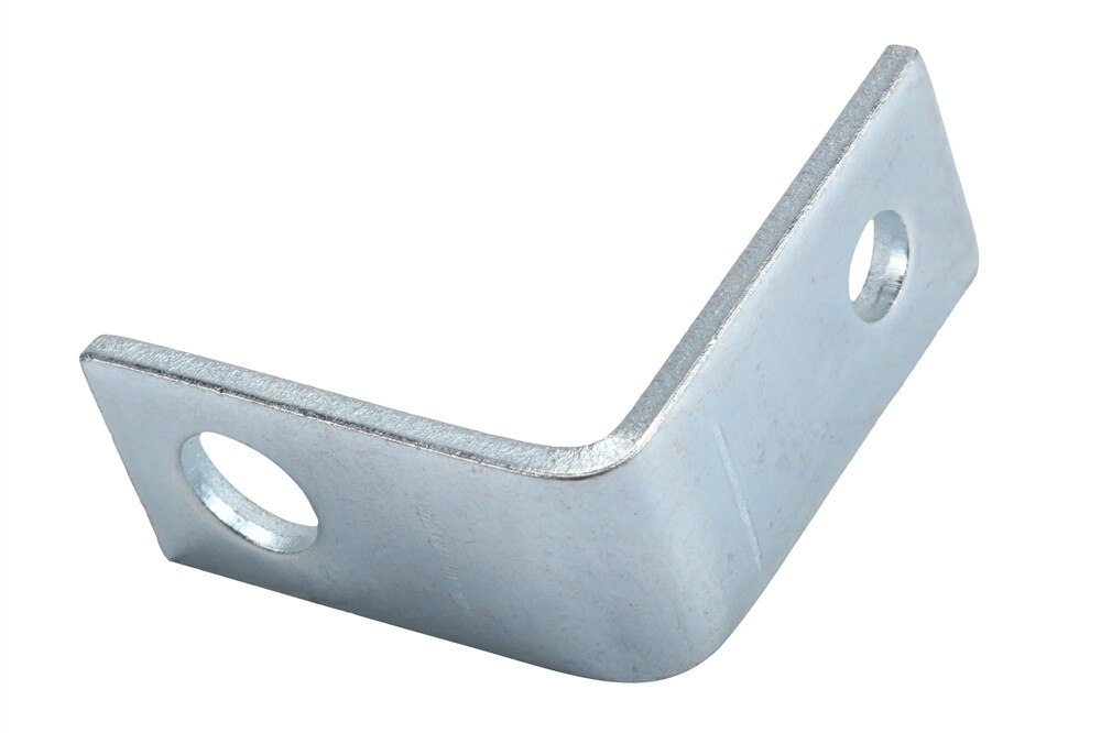 GM Genuine Parts Frame Rail End