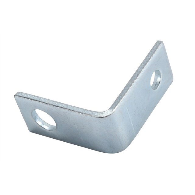 GM Genuine Parts Frame Rail End