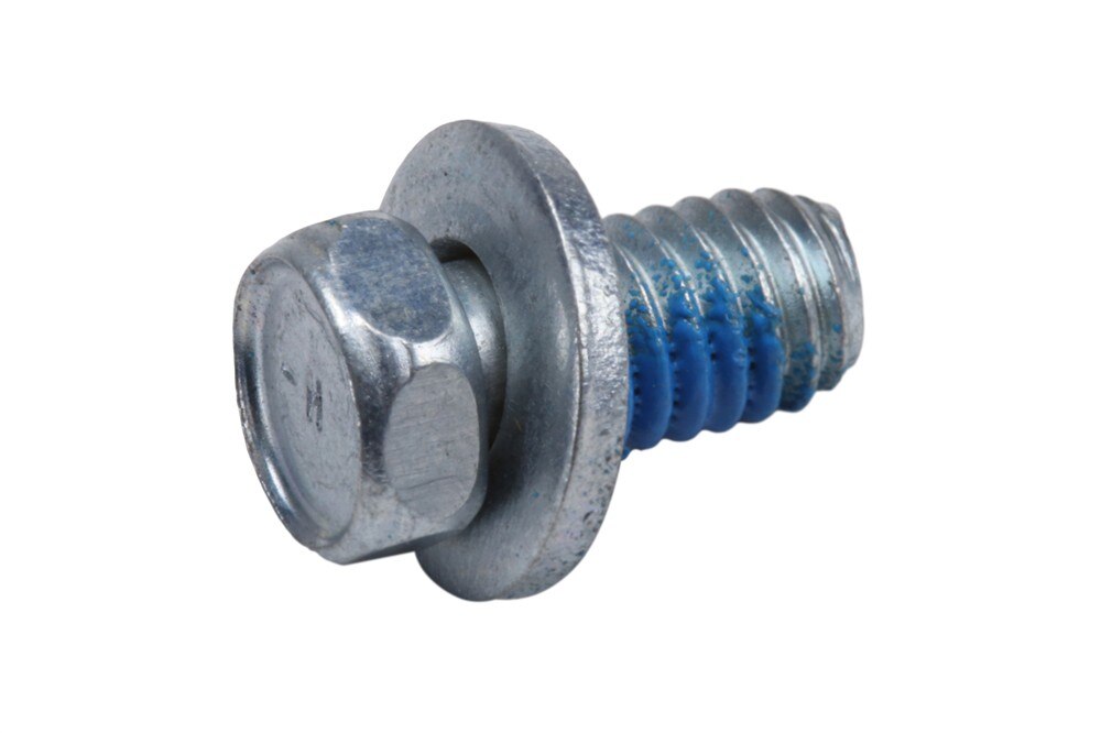 GM Genuine Parts Multi-Purpose Bolt