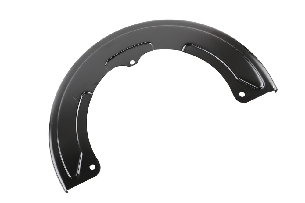 GM Genuine Parts Exhaust Heat Shield