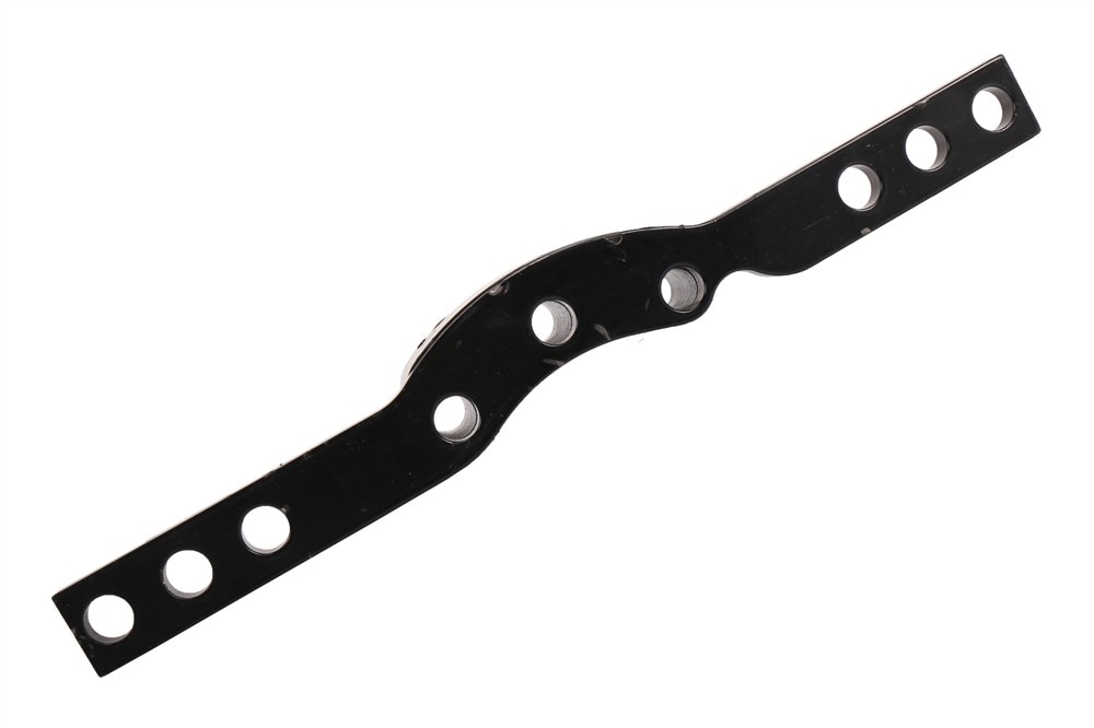 GM Genuine Parts Driver Side Rear Brake Caliper Bracket