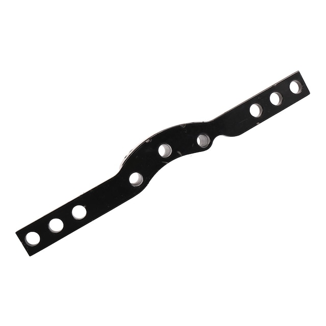 GM Genuine Parts Driver Side Rear Brake Caliper Bracket