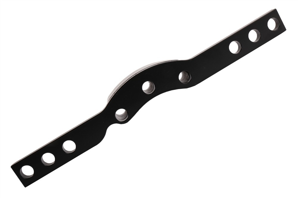 GM Genuine Parts Passenger Side Rear Brake Caliper Bracket