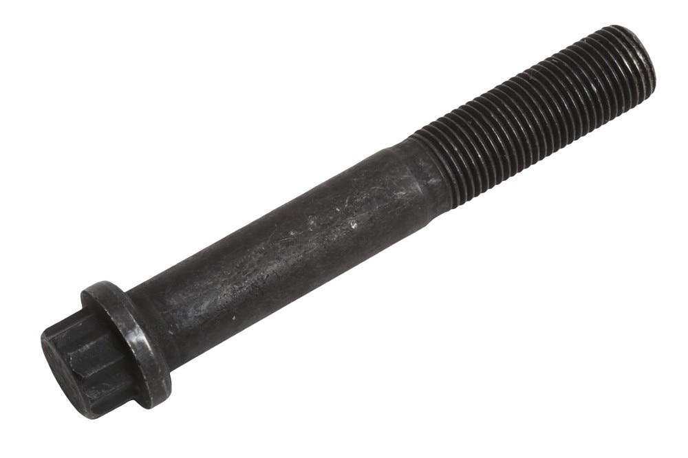 GM Genuine Parts Rear Disc Brake Pad Spring Bolt