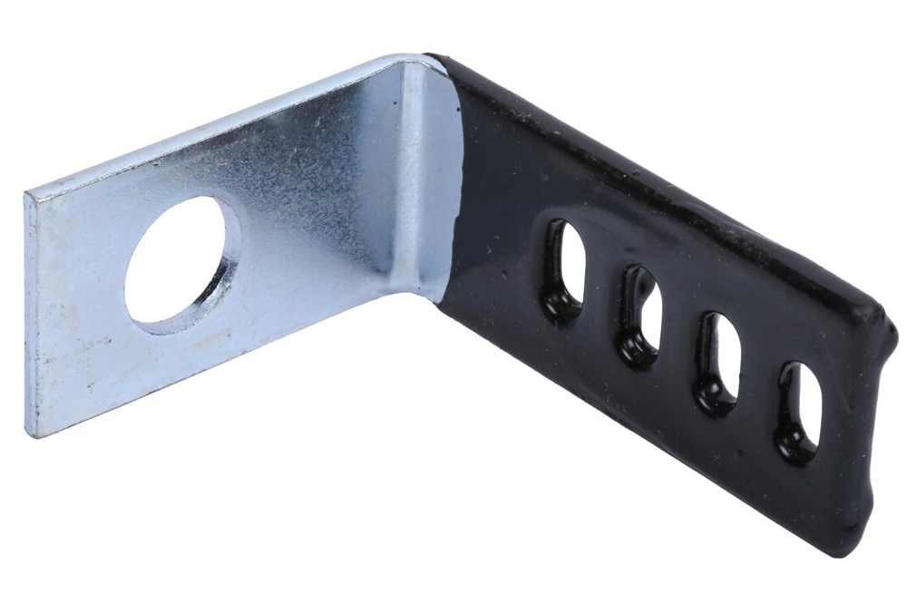 GM Genuine Parts Brake Hydraulic Hose Bracket
