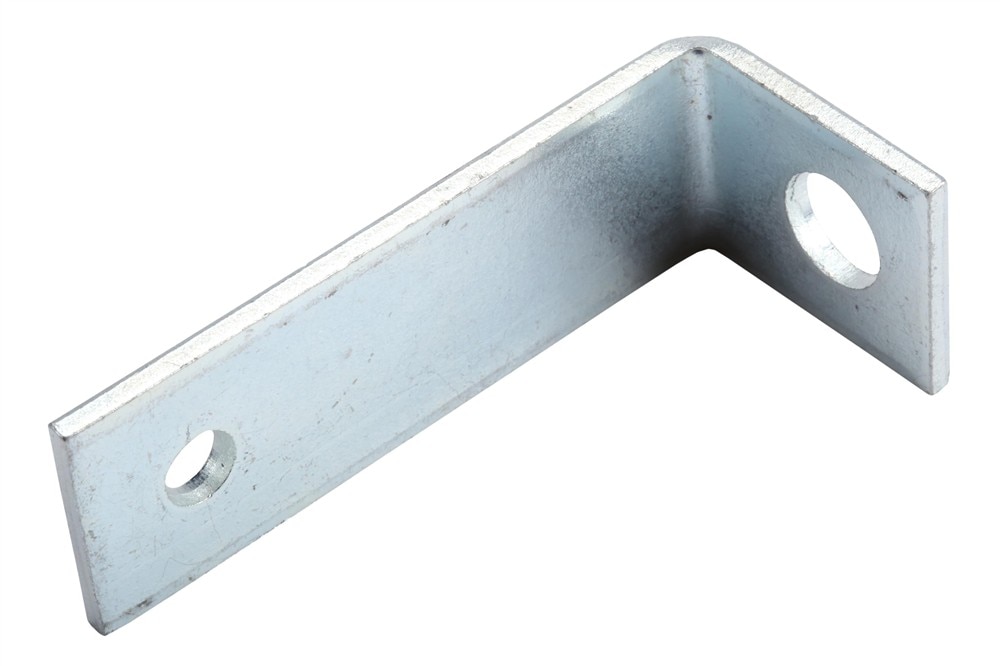 GM Genuine Parts Frame Rail End
