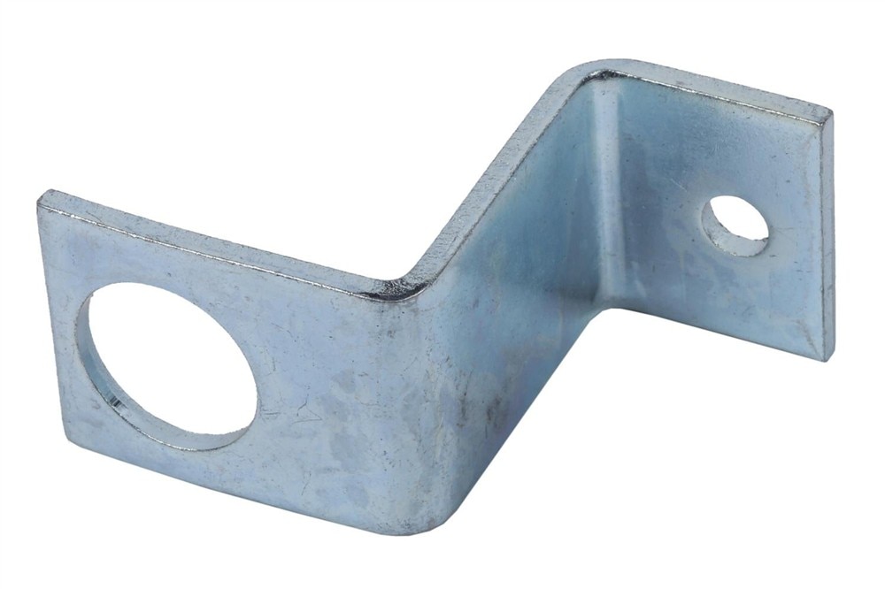 GM Genuine Parts Frame Rail End