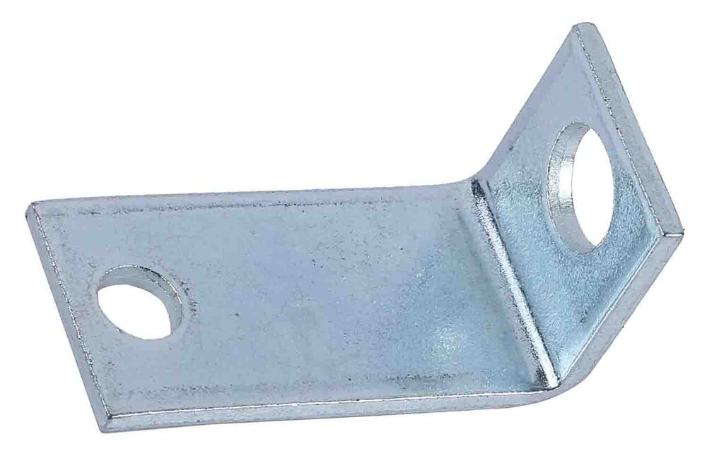 GM Genuine Parts Frame Rail End