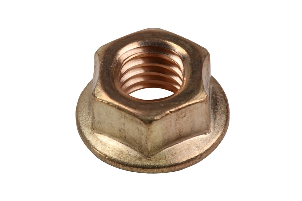 GM Genuine Parts Multi-Purpose Nut