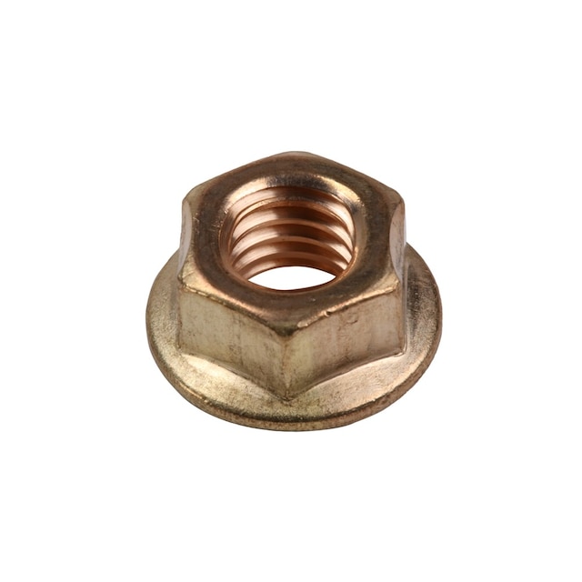 GM Genuine Parts Multi-Purpose Nut