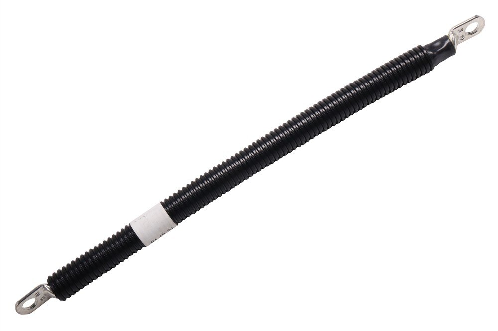 GM Genuine Parts Battery Negative Cable