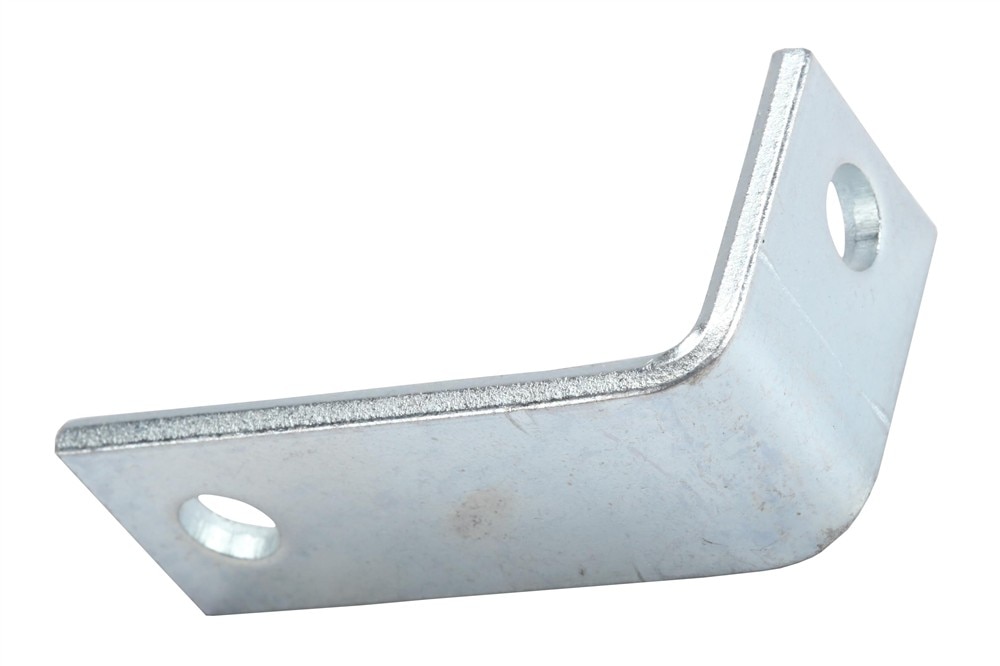 GM Genuine Parts Frame Rail End