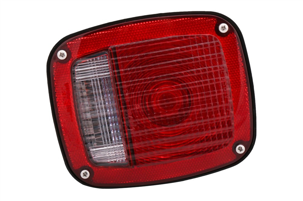 GM Genuine Parts Rear Body Structure Stop Lamp