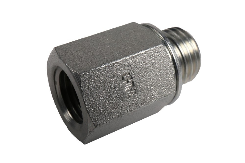 GM Genuine Parts Air Compressor Discharge Hose Adapter