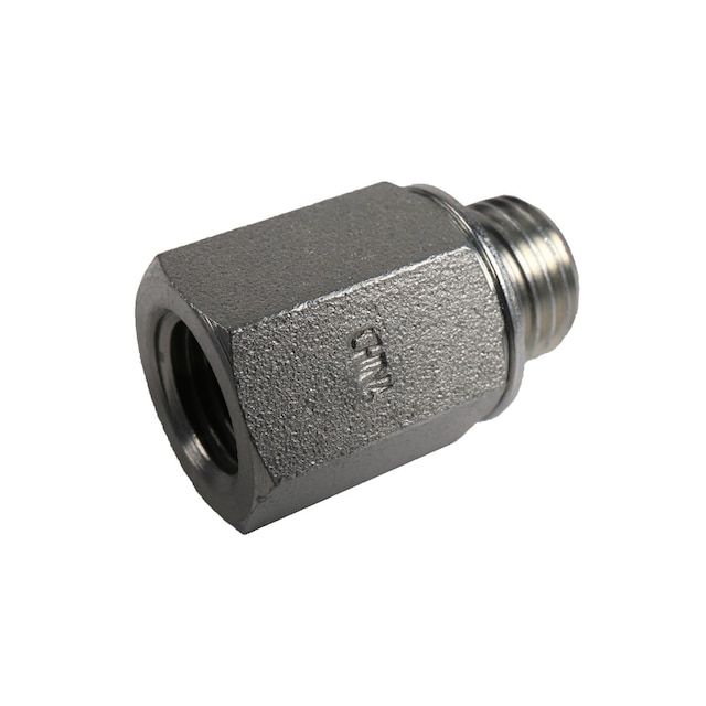 GM Genuine Parts Air Compressor Discharge Hose Adapter
