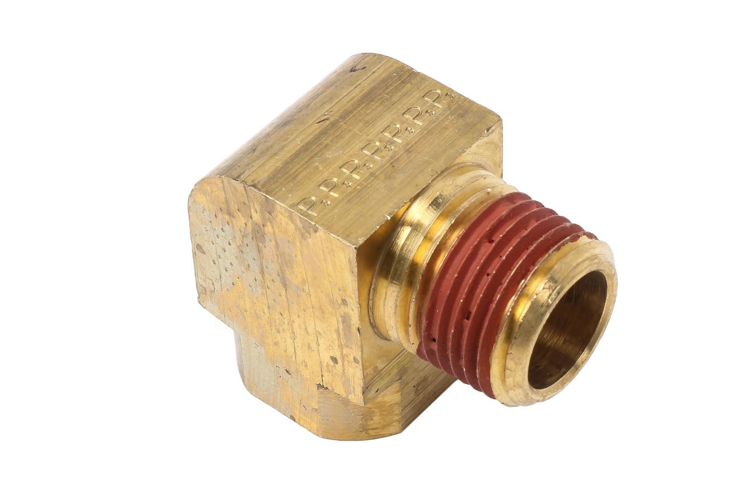 GM Genuine Parts Air Conditioning Accumulator Hose Fitting