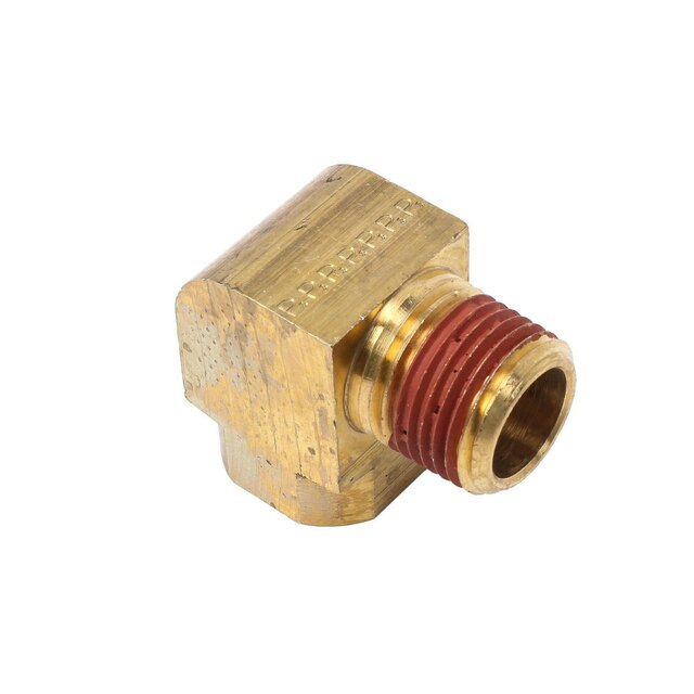 GM Genuine Parts Air Conditioning Accumulator Hose Fitting