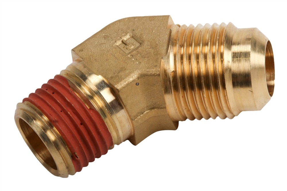 GM Genuine Parts Air Conditioning Accumulator Hose Fitting