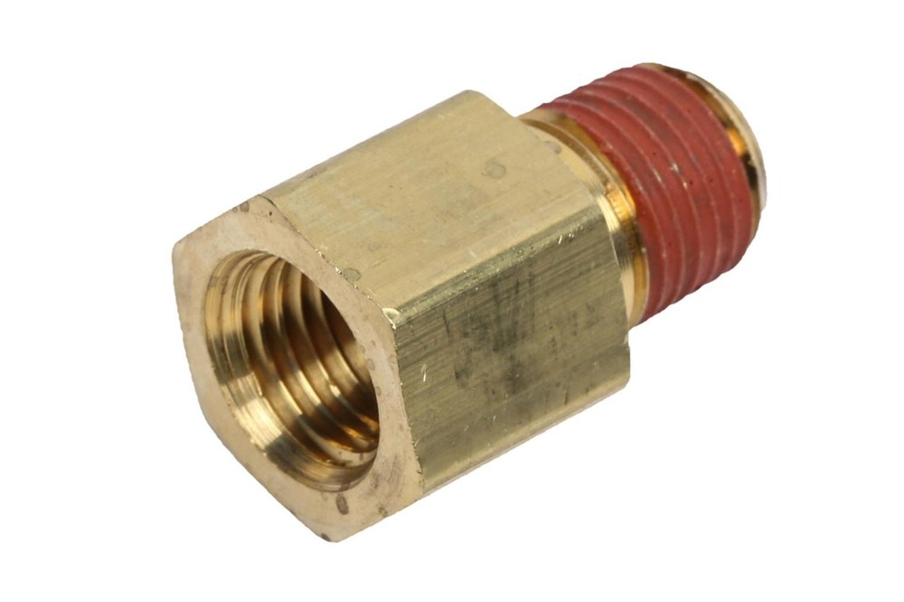 GM Genuine Parts Air Conditioning Accumulator Hose Fitting