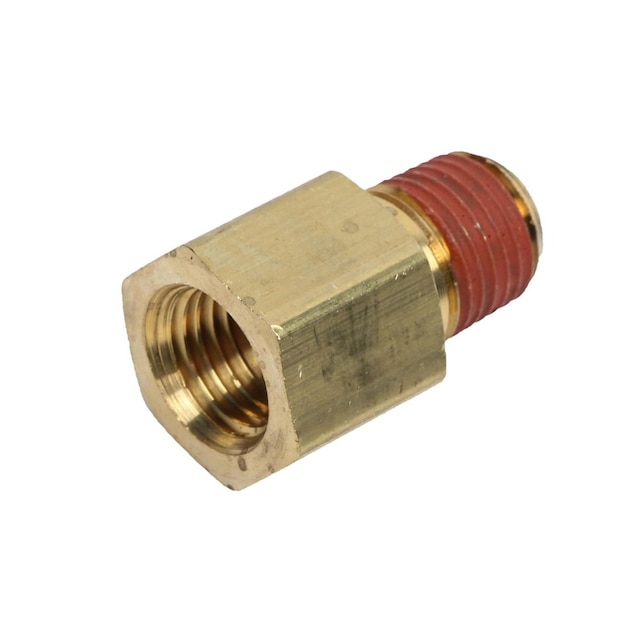 GM Genuine Parts Air Conditioning Accumulator Hose Fitting