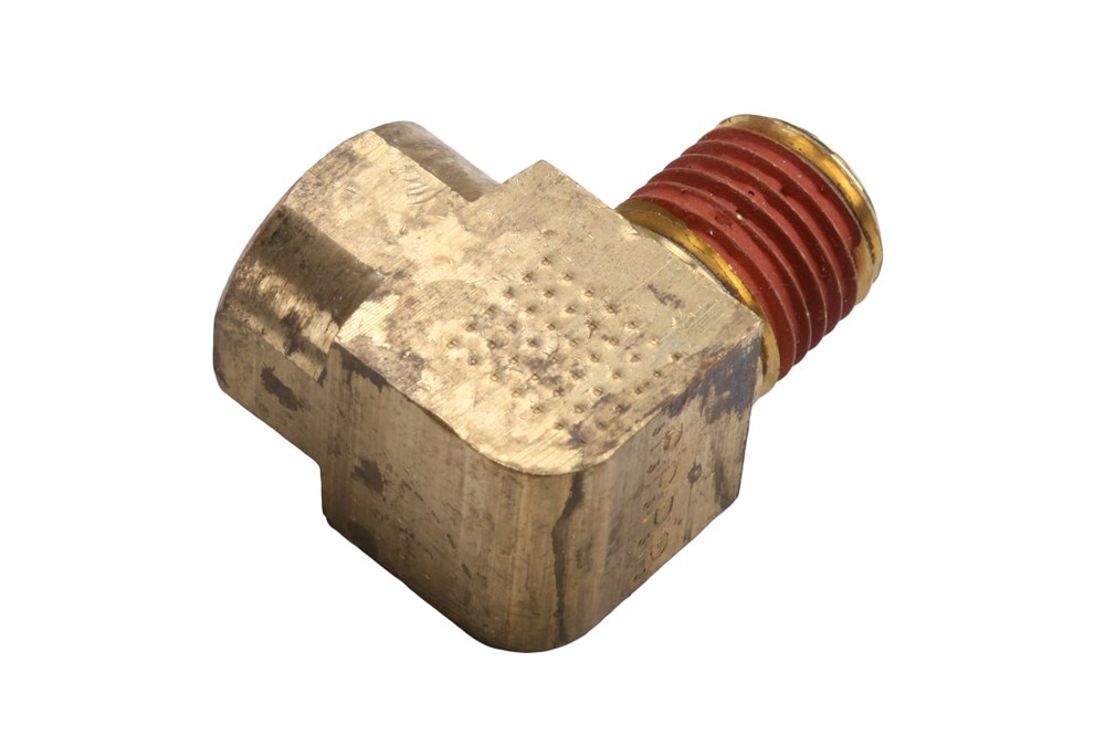 GM Genuine Parts Air Conditioning Accumulator Hose Fitting