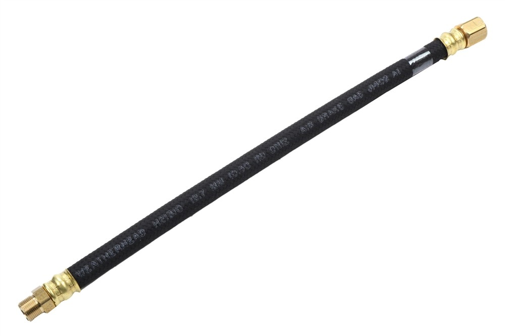 GM Genuine Parts Air Compressor Discharge Rear Hose