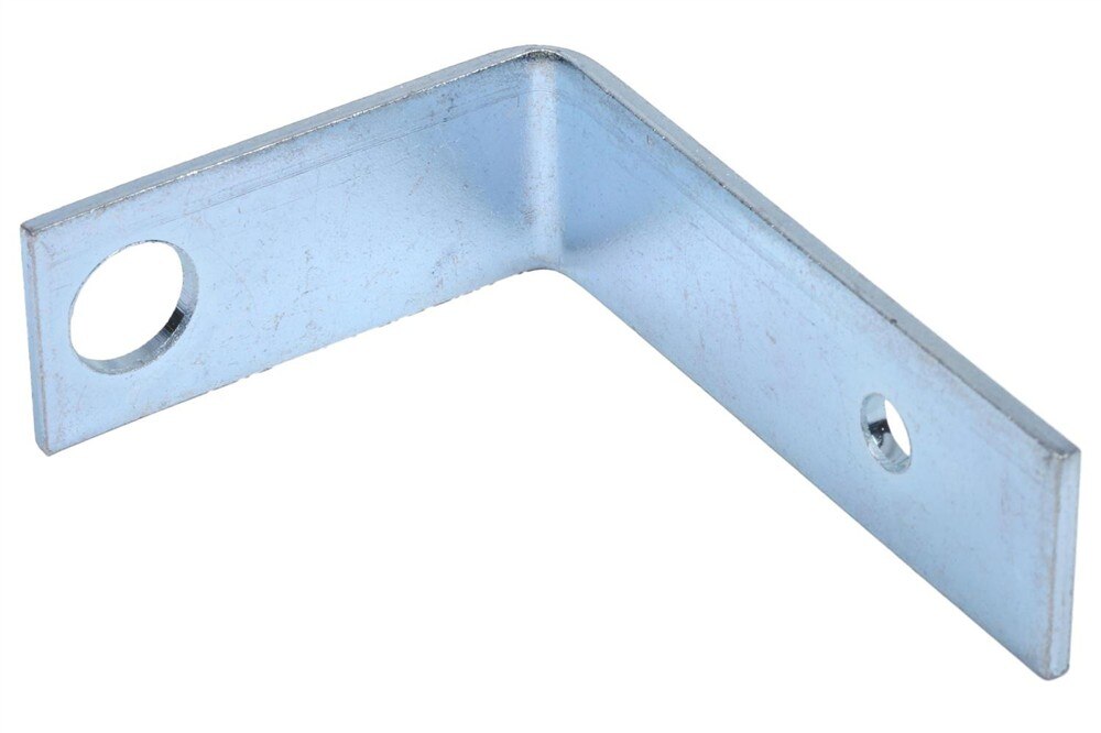 GM Genuine Parts Frame Rail End