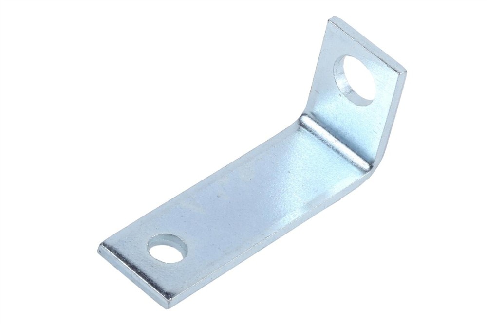 GM Genuine Parts Frame Rail End